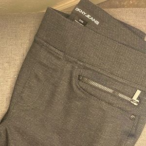 DKNY pants/leggings. Size small
